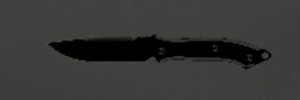 KNIFE アイコン