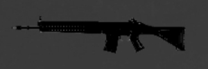 SWAT 5.56 アイコン