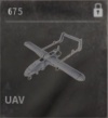 UAV アイコン