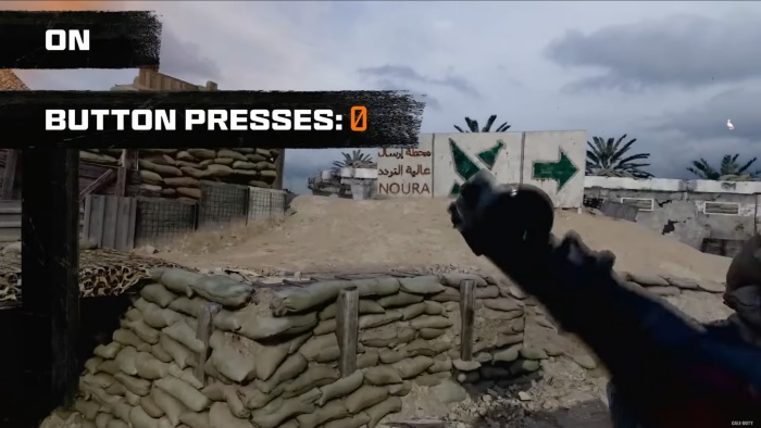 インテリジェントムーブメント