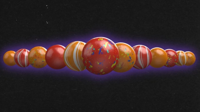 ゴブルガム