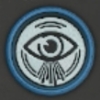 ヴィジランス アイコン