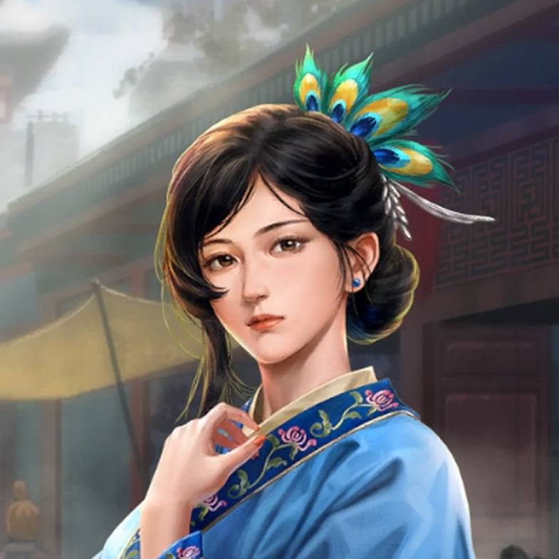 三國志8-REMAKE_彩姫