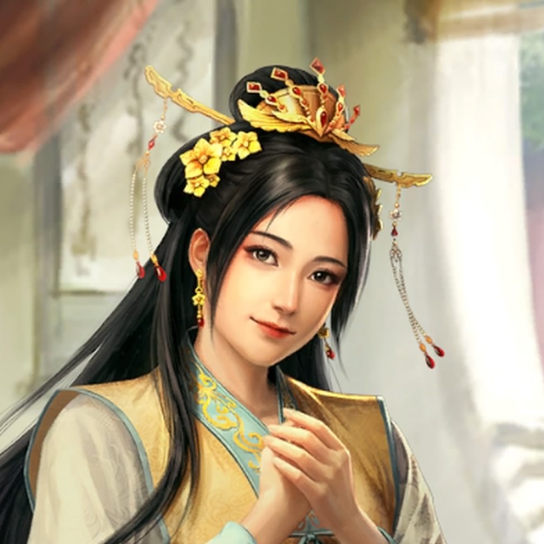 三國志8-REMAKE_恵姫