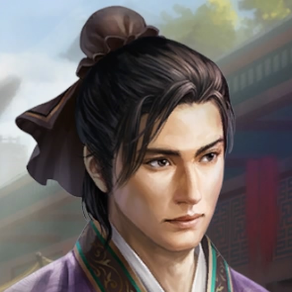 三國志8-REMAKE_政の男