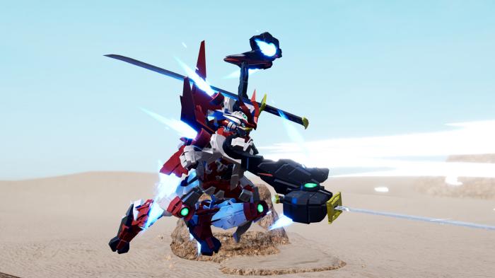 戦国アストレイ頑駄無