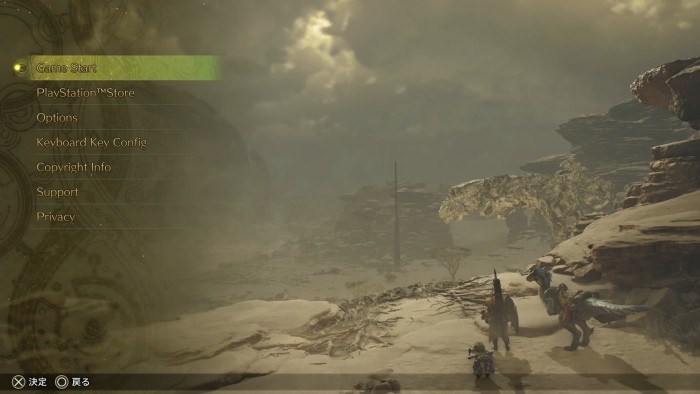 キャラクリ直し5