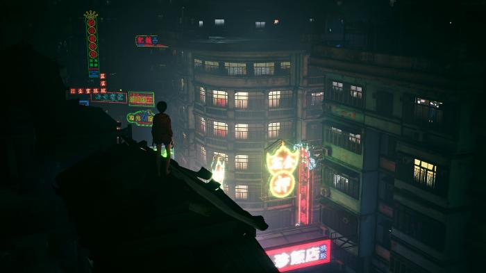 姿無き「憑鬼」が、歓楽街に巣食う魔を暴く