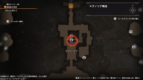 ブルーの場所11-2