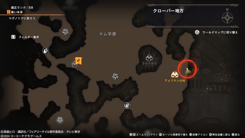 ブルーの場所18