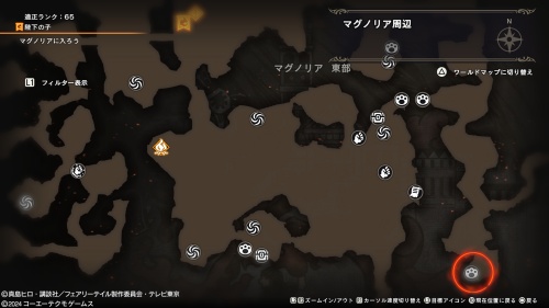 ブルーの場所24