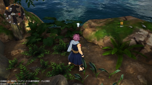 ブルーの場所25-2