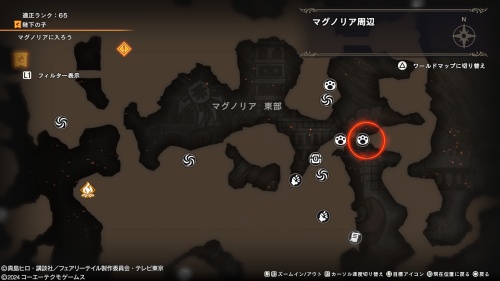 ブルーの場所25