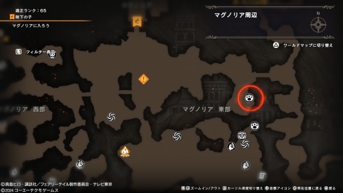 ブルーの場所28