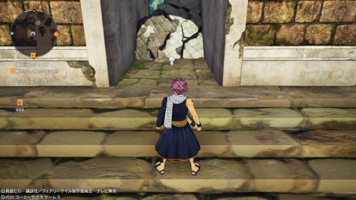 ブルーの場所40-2