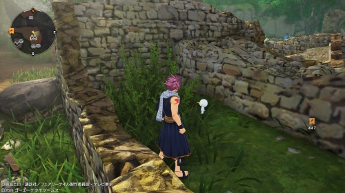 ブルーの場所5-2