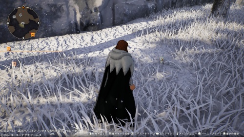 ブルーの場所78-2