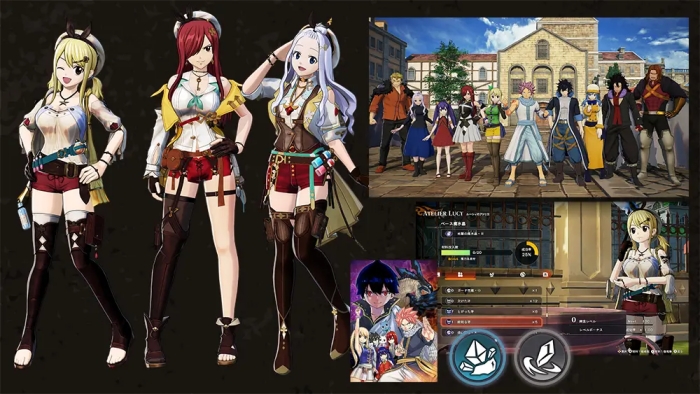 デジタルデラックスバナー