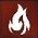 火属性アイコン