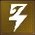 雷属性アイコン