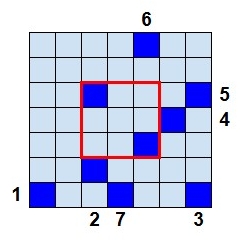 ショットパズル10