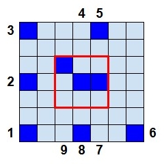ショットパズル5