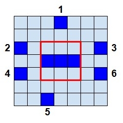 ショットパズル6