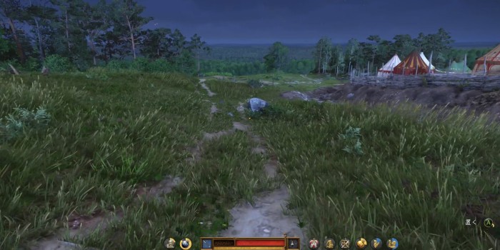 ダーリン：クロ誘拐5