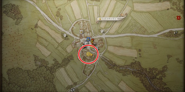 ダーリン：ヴィクトリア家