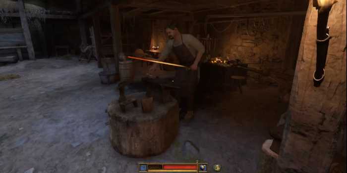 トロスキーの悪魔：オシナ