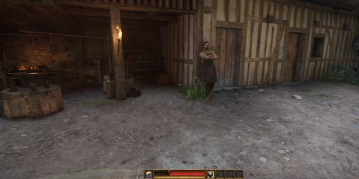 トロスキーの悪魔：オシナ2