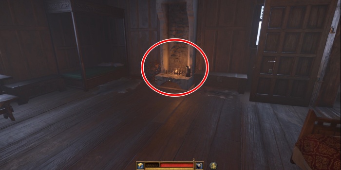 トロスキーの悪魔：悪魔10