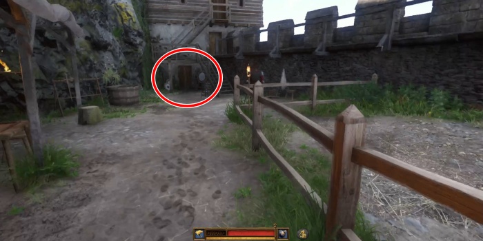 トロスキーの悪魔：悪魔11