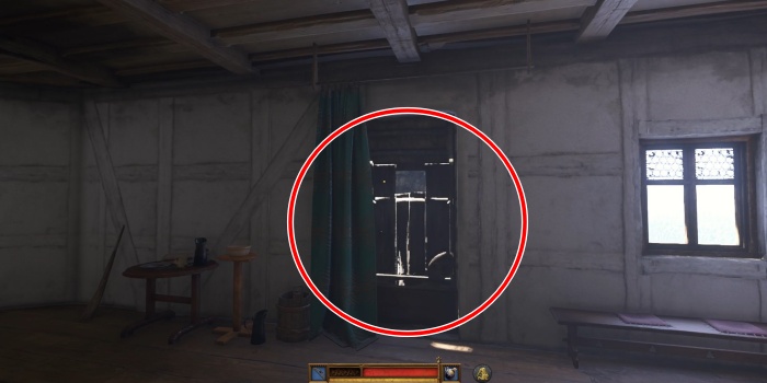 トロスキーの悪魔：悪魔12