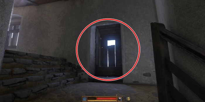 トロスキーの悪魔：悪魔13