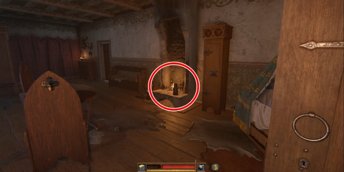 トロスキーの悪魔：悪魔2