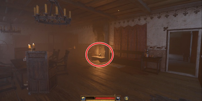 トロスキーの悪魔：悪魔3