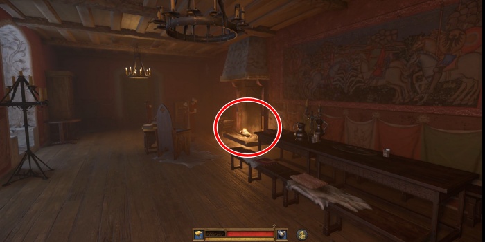 トロスキーの悪魔：悪魔4