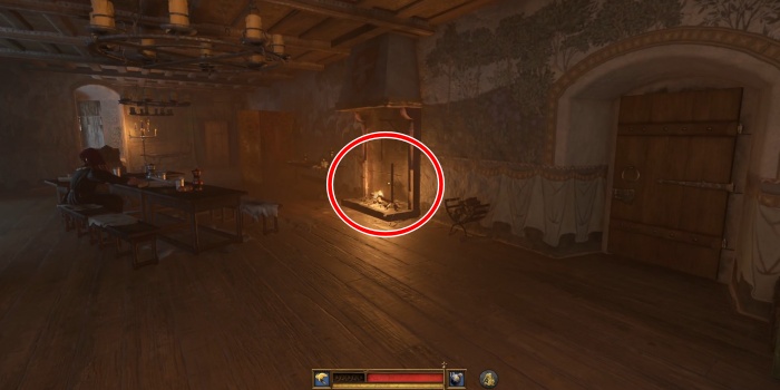 トロスキーの悪魔：悪魔5