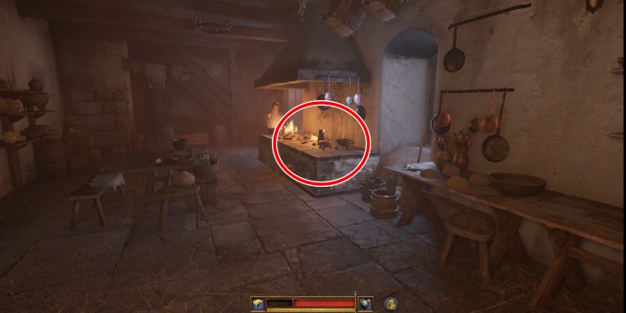 トロスキーの悪魔：悪魔6