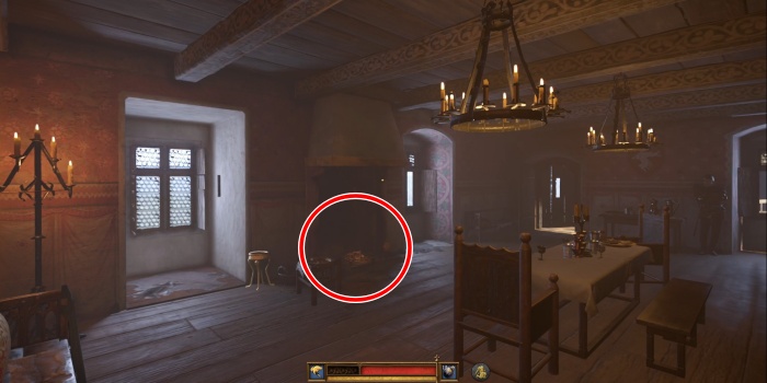 トロスキーの悪魔：悪魔7