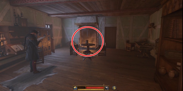 トロスキーの悪魔：悪魔8