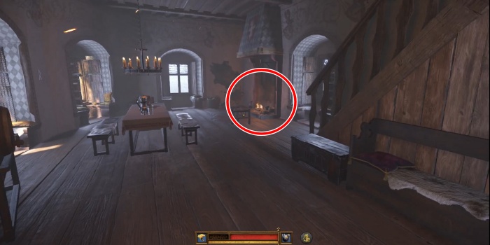 トロスキーの悪魔：悪魔9