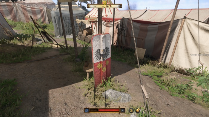 ザビッシュの盾