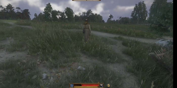 地獄の口：神父