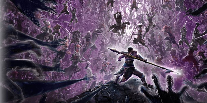 無双アビスとは