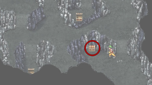 batch_ドラン湖の城 おくすり