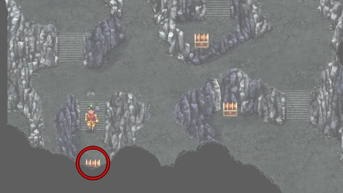 batch_ドラン湖の城 力の紋章片