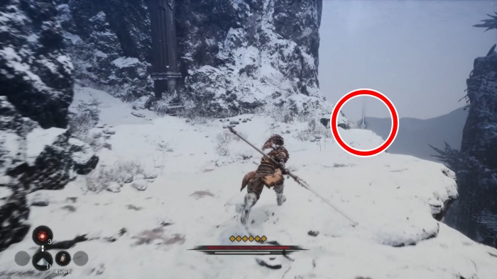 とあるバントゥ予言者の記録