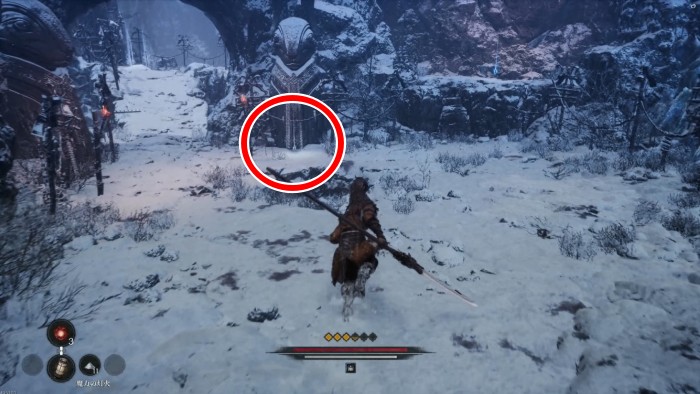 とあるバントゥ戦士の記録